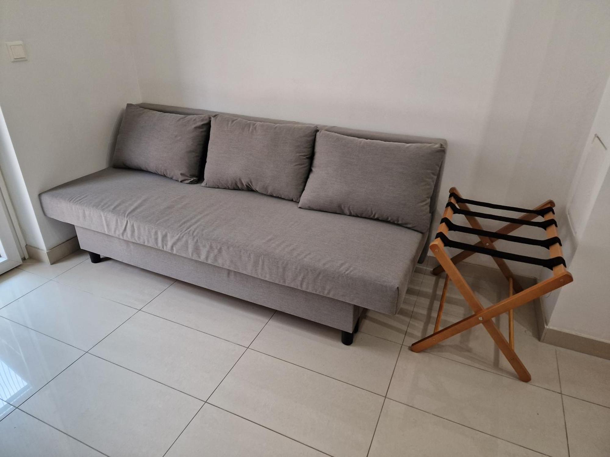 Vienna Danube Garden Apartment 22 Екстериор снимка