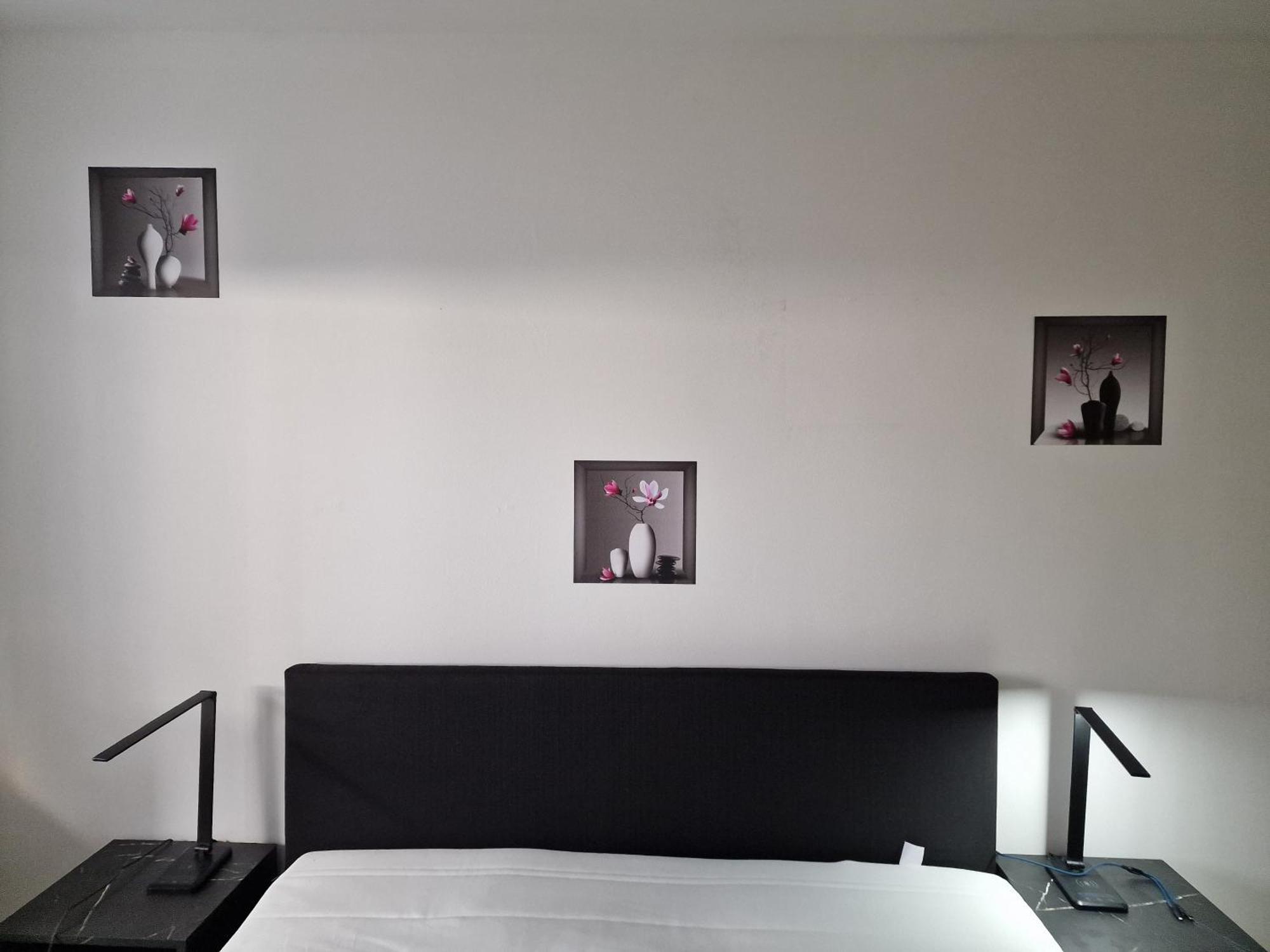 Vienna Danube Garden Apartment 22 Екстериор снимка