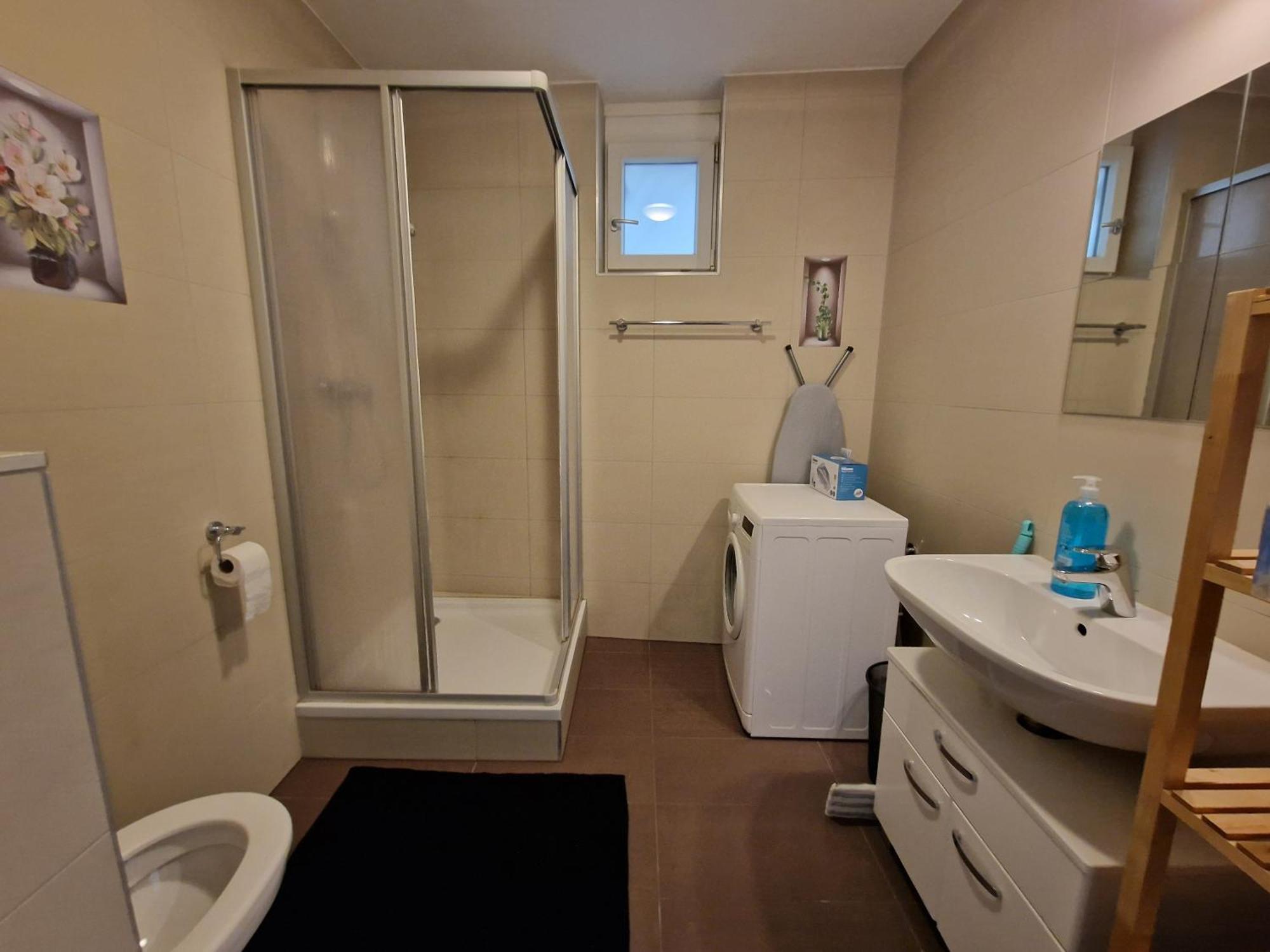Vienna Danube Garden Apartment 22 Екстериор снимка