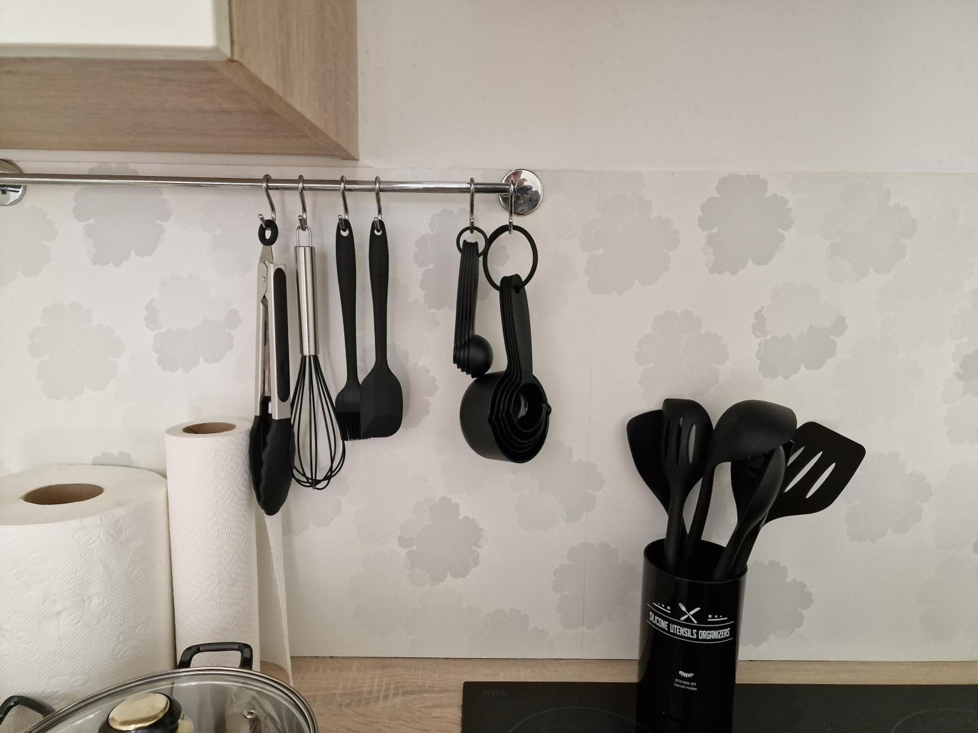 Vienna Danube Garden Apartment 22 Екстериор снимка