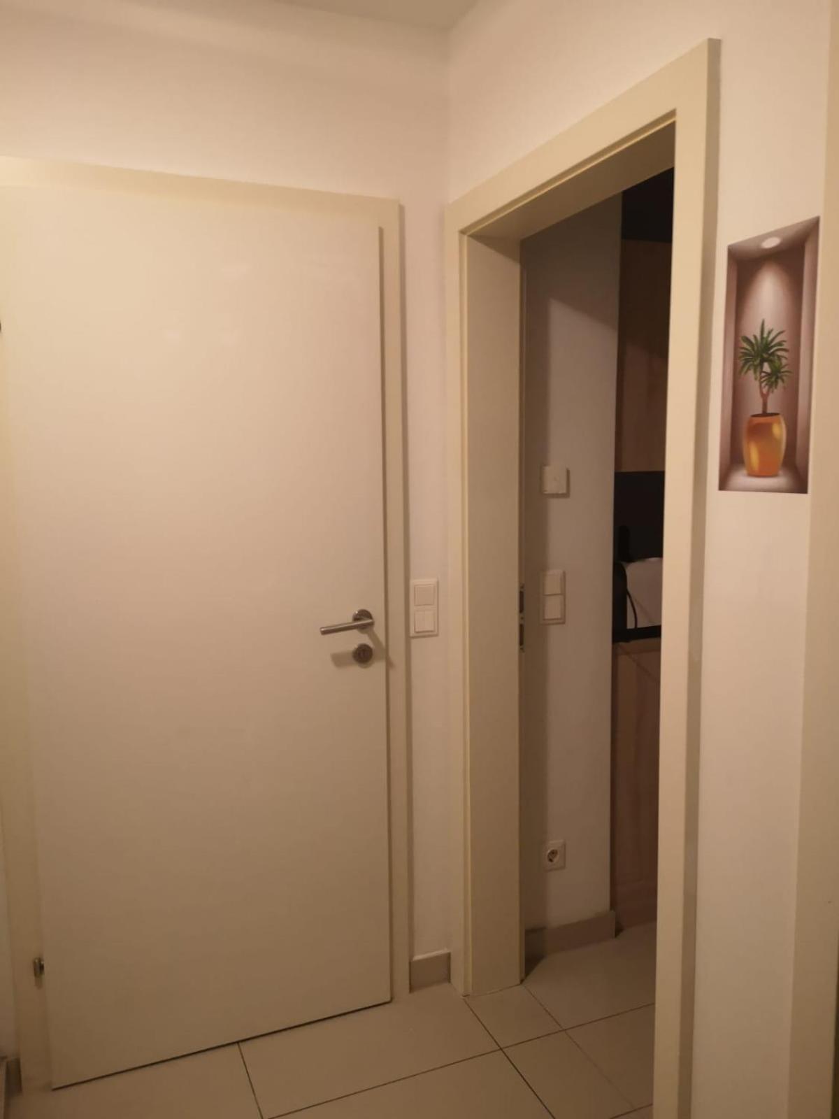 Vienna Danube Garden Apartment 22 Екстериор снимка