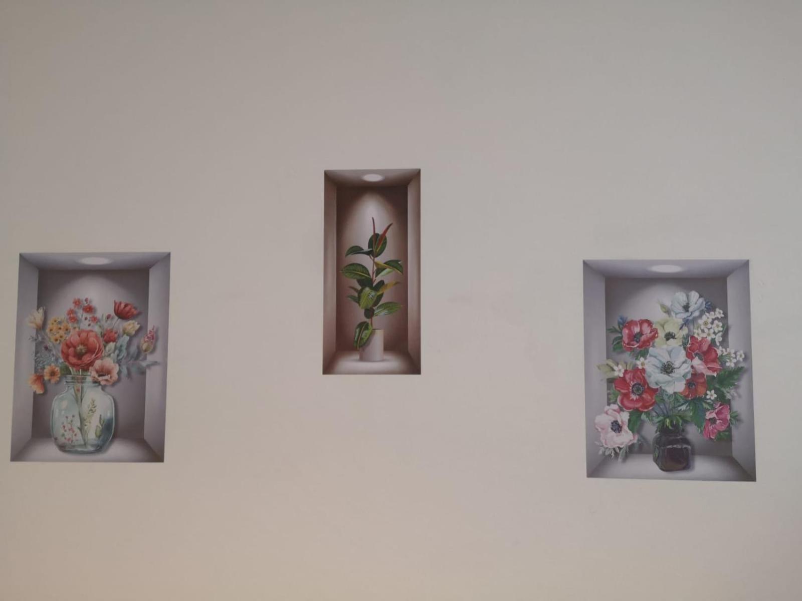 Vienna Danube Garden Apartment 22 Екстериор снимка