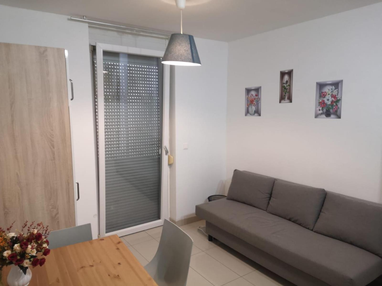 Vienna Danube Garden Apartment 22 Екстериор снимка
